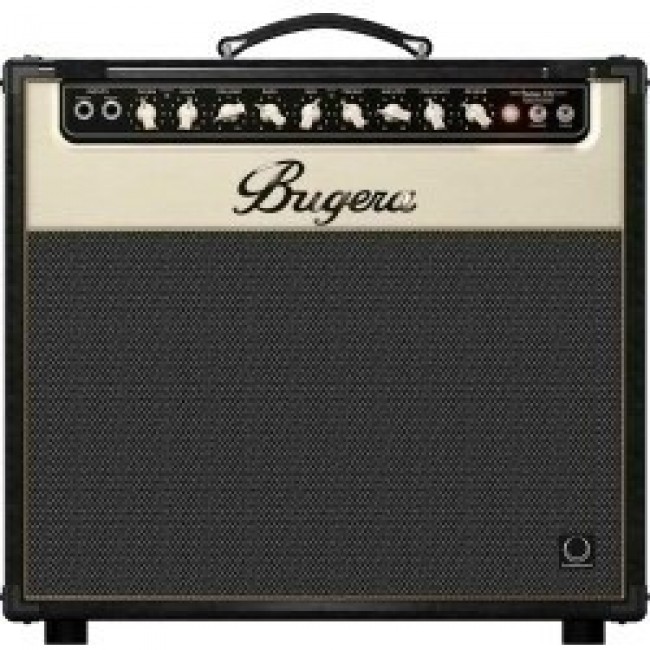 Bugera V55 Infinium 2.0 channels Beige, Black