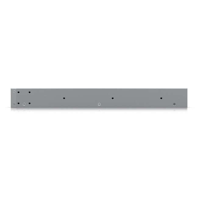 Ubiquiti UniFi Pro HD 24 PoE Managed L2/L3 2.5G Ethernet (100/1000/2500) Power over Ethernet (PoE) 1U Grey
