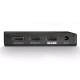 Lindy 2 Port HDMI 2.0 18G Splitter Lindy 2 Port HDMI 2.0 18G Splitter