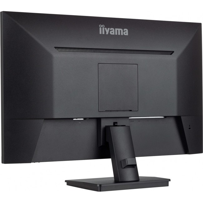 iiyama ProLite 27 IPS technology panel with USB hub and 100Hz refresh rate