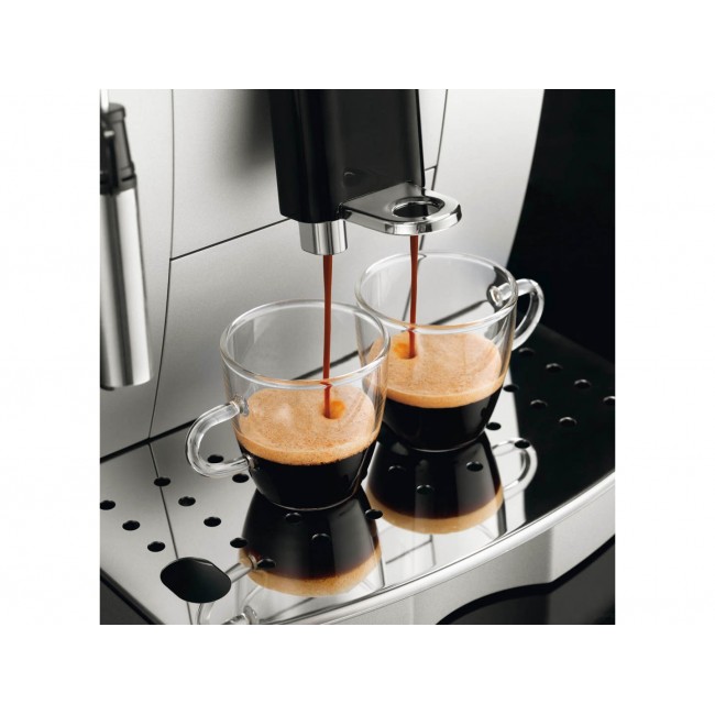 De Longhi ECAM 22.110.SB coffee maker Fully-auto Espresso machine 1.8 L De Longhi ECAM 22.110.SB coffee maker Fully-auto Espresso machine 1.8 L