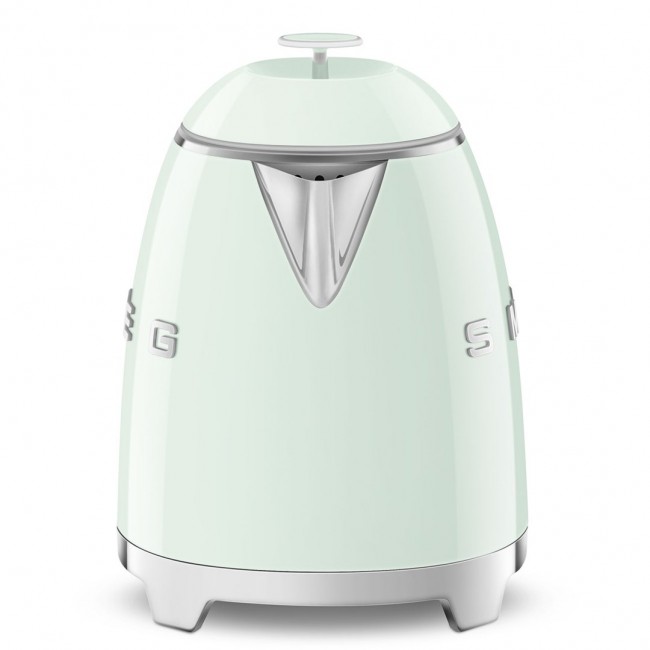 Smeg 50's Style Kettles KLF05PGEU Pastel Green Smeg 50's Style Kettles KLF05PGEU Pastel Green