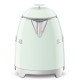 Smeg 50's Style Kettles KLF05PGEU Pastel Green Smeg 50's Style Kettles KLF05PGEU Pastel Green