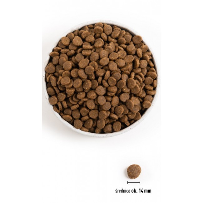 ACANA Highest protein Wild Prairie Dog - dry dog food - 11,4kg