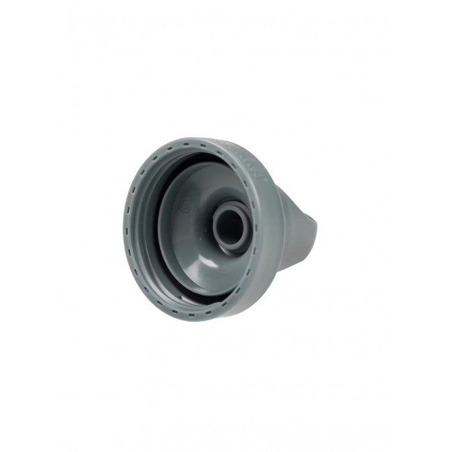 KAMBUKKA Twist Cup lid grey KAMBUKKA Twist Cup lid grey