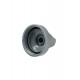 KAMBUKKA Twist Cup lid grey KAMBUKKA Twist Cup lid grey