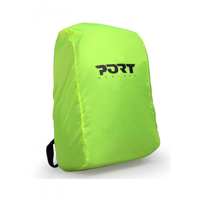 Port Designs CHICAGO EVO BP 13/15.6 39.6 cm (15.6 Port Designs CHICAGO EVO BP 13/15.6 39.6 cm (15.6