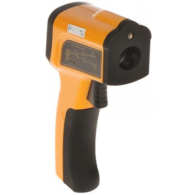 Temperature meter, pyrometer HT-6899 -50 C ... Temperature meter, pyrometer HT-6899 -50 C ...