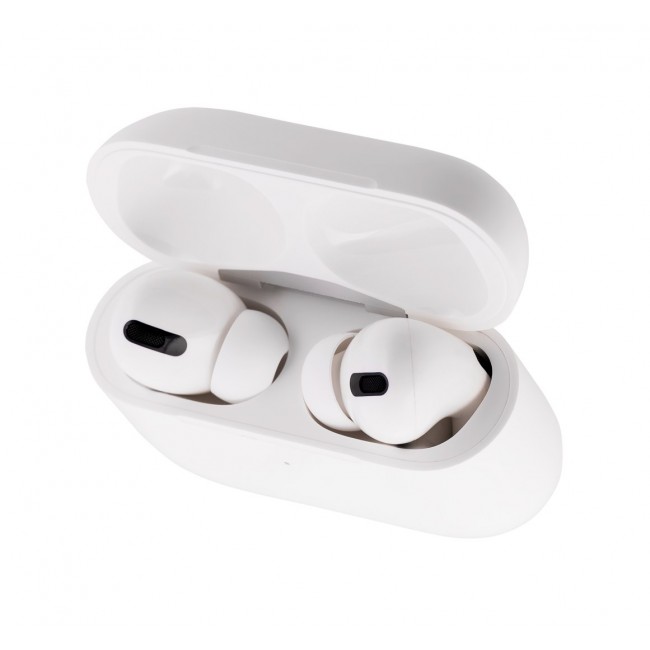 Apple AirPods 1 Pro in-ear headset Calls/music Bluetooth White Remade / Refurbished