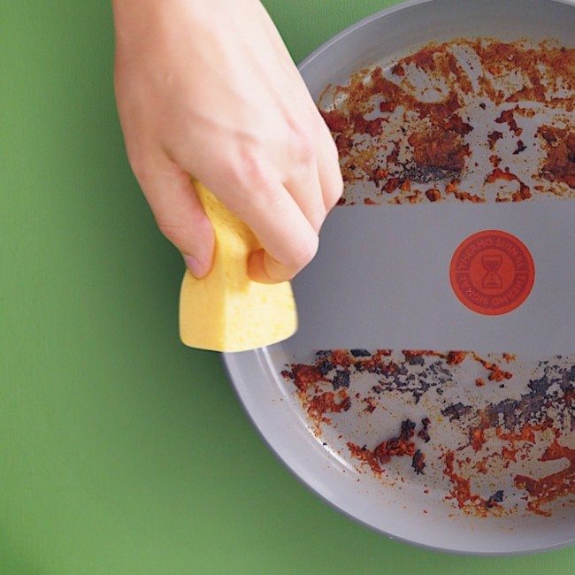 TEFAL Renew 28 cm frying pan TEFAL Renew 28 cm frying pan