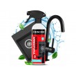 Frischer black fittings cleaner, 0.5 l Frischer black fittings cleaner, 0.5 l