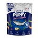 BALTICA Excellent Puppy Duck with salmon Small breeds - dry dog food - 1kg BALTICA Excellent Puppy Duck with salmon Small breeds - dry dog food - 1kg