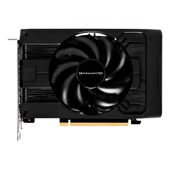 Gainward GeForce RTX 5050 Pegasus NVIDIA 8 GB GDDR6 Gainward GeForce RTX 5050 Pegasus NVIDIA 8 GB GDDR6