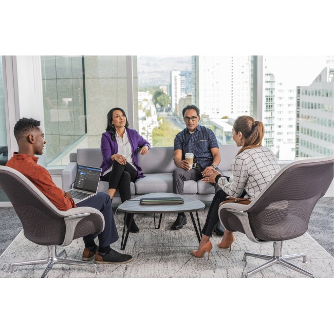 HP Poly Sync 60 Speakerphone