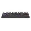 GENESIS Thor 230 TKL keyboard Gaming USB + RF Wireless + Bluetooth QWERTY US English Black GENESIS Thor 230 TKL keyboard Gaming USB + RF Wireless + Bluetooth QWERTY US English Black