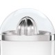 Smeg 50's Style Citrus Juicer CJF11WHEU White Smeg 50's Style Citrus Juicer CJF11WHEU White