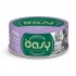 OASY More Love Kitten Chicken with eggs - wet cat food - 70g