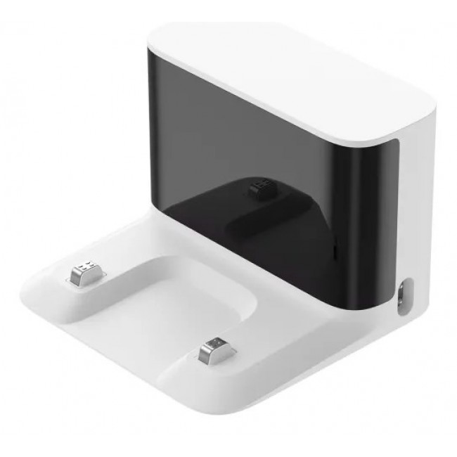 Dreame L10s Pro Gen2 0.47 L Bagless White Dreame L10s Pro Gen2 0.47 L Bagless White