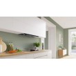 Bosch DBB97DP60 cooker hood Built-in Black 699 m /h