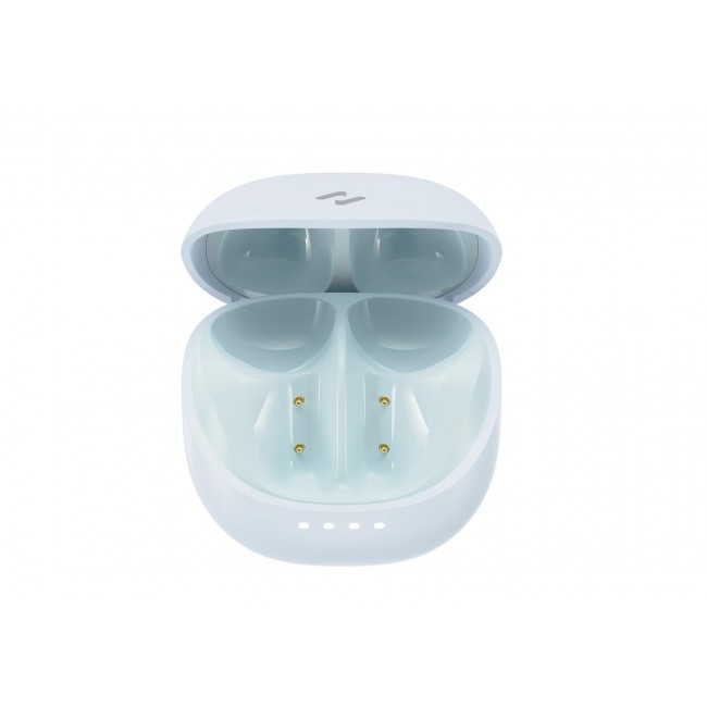 Havit TW931 - TWS wireless headphones, blue