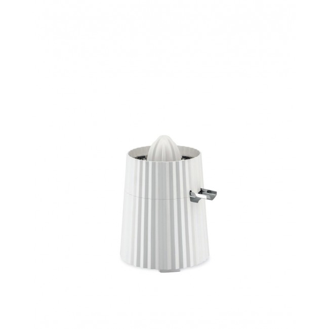 Alessi MDL07W electric citrus press White