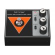 Behringer Bass Brassmaster Fuzz - bass guitar effect