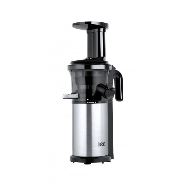 Slow juicer for vegetables and fruits