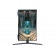 Samsung | Gaming Monitor | LS27BG650EUXEN | 27 