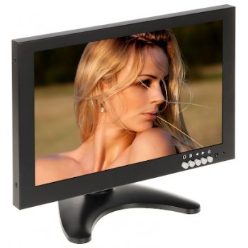 Monitor VGA, HDMI, AUDIO, REMOTE VM-1003M 10 Monitor VGA, HDMI, AUDIO, REMOTE VM-1003M 10