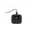 Conceptronic POLONA Wireless Bluetooth Headset with Charging Dock & Bluetooth USB Audio Adapter