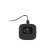 Conceptronic POLONA Wireless Bluetooth Headset with Charging Dock & Bluetooth USB Audio Adapter