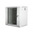 Lanberg WF01-6412-10S rack cabinet 12U Wall mounted rack Grey Lanberg WF01-6412-10S rack cabinet 12U Wall mounted rack Grey
