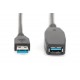 DIGITUS - USB forlangerkabel - USB Typ DIGITUS - USB forlangerkabel - USB Typ