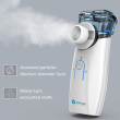 Oromed ORO-MESH FAMILY portable inhaler Oromed ORO-MESH FAMILY portable inhaler