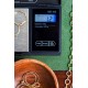 Precision scales ADLER AD 3176 Black
