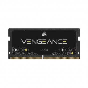 Corsair Vengeance memory module 16 GB 1 x 16 GB DDR4 260-pin SO-DIMM