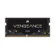 Corsair Vengeance memory module 16 GB 1 x 16 GB DDR4 260-pin SO-DIMM Corsair Vengeance memory module 16 GB 1 x 16 GB DDR4 260-pin SO-DIMM