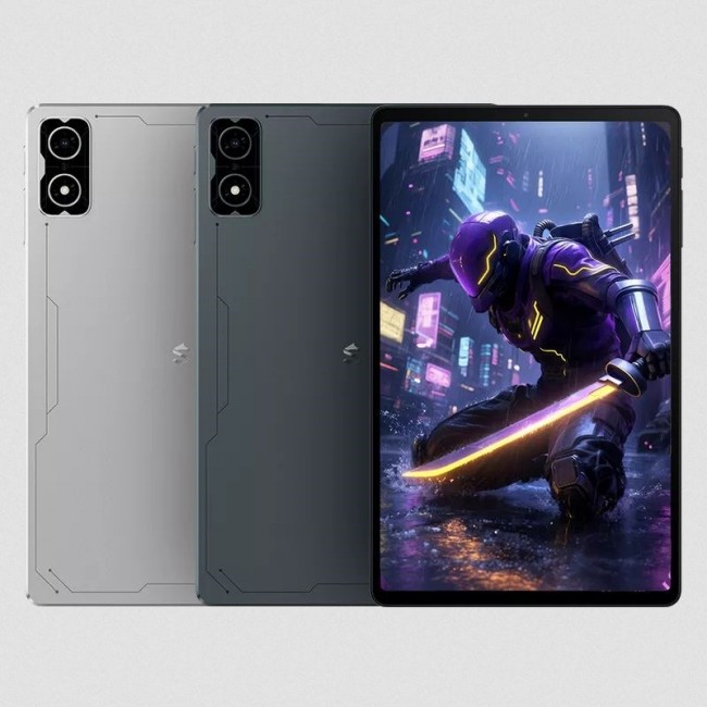 Black Shark Gaming Tablet 8.8
