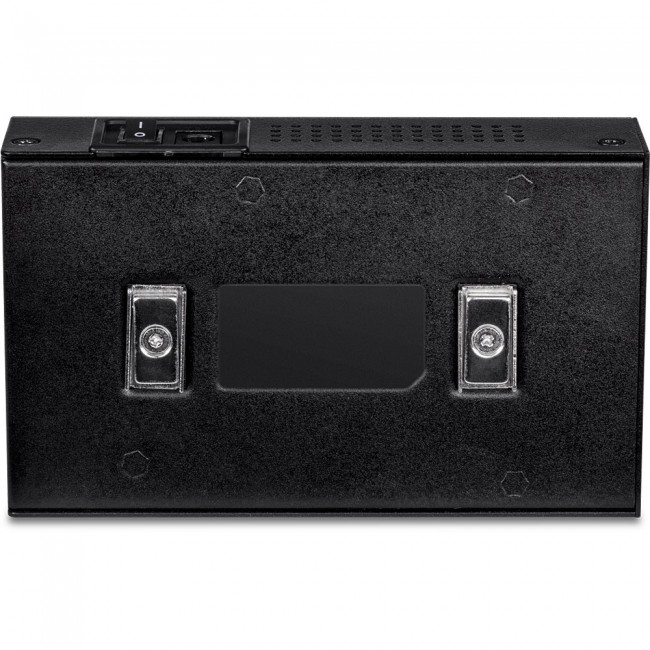 Trendnet TPE-147GI PoE adapter Gigabit Ethernet Trendnet TPE-147GI PoE adapter Gigabit Ethernet
