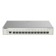 Ruijie Networks RG-NBS5500-12XS network switch Managed L3 Grey