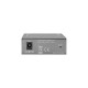 LevelOne RJ45 to SFP Managed Fast Ethernet Media Converter LevelOne RJ45 to SFP Managed Fast Ethernet Media Converter