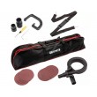 Gypsum grinder 600W Graphite disc 225mm + bag