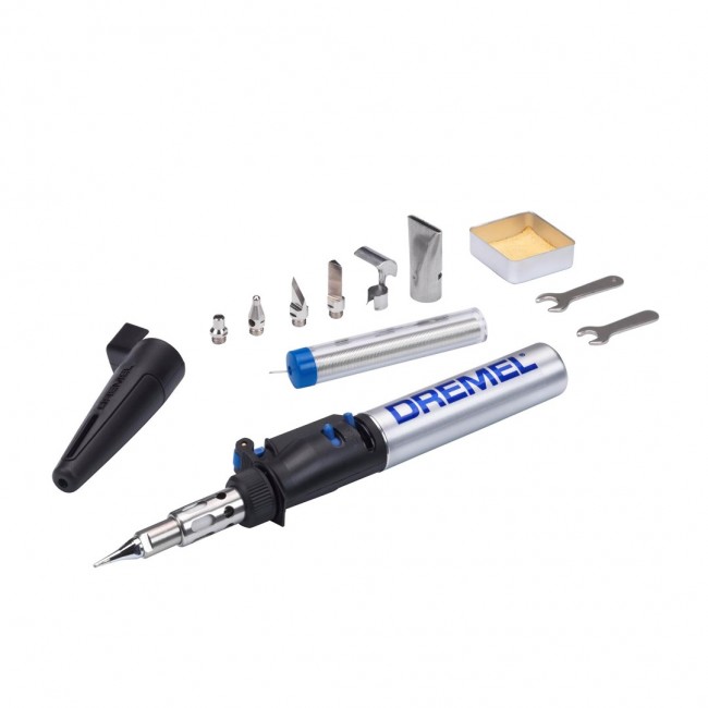 LUTOWNICA DREMEL VERSATIP 2000JD LUTOWNICA DREMEL VERSATIP 2000JD