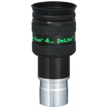 Tele Vue DeLite 4mm 1.25
