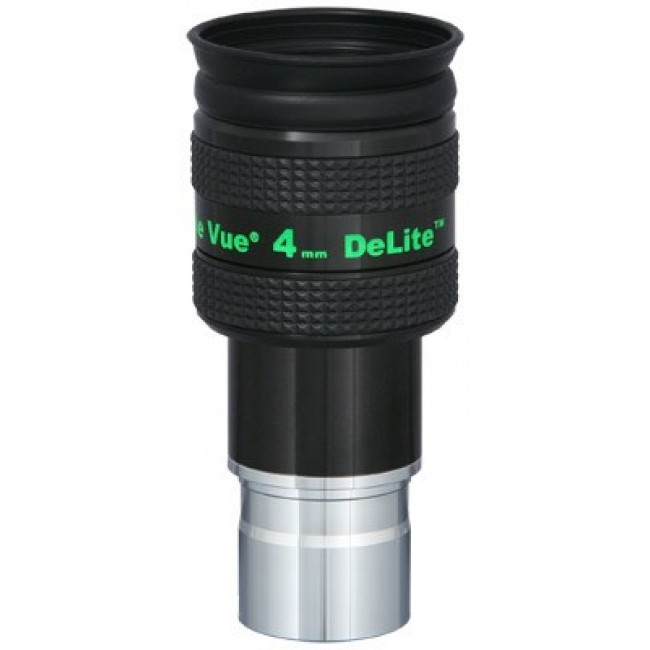 Tele Vue DeLite 4mm 1.25