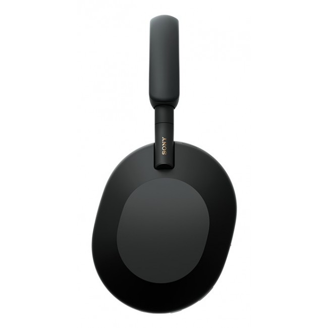 SONY WH-1000XM5SA BLACK WIRELESS HEADPHONES