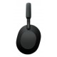 SONY WH-1000XM5SA BLACK WIRELESS HEADPHONES
