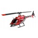 Amewi Bell 206 Radio-Controlled (RC) model Helicopter Electric engine