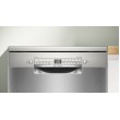 Bosch Serie 2 SMS2HVI06E Built-in dishwasher 14 place settings C Bosch Serie 2 SMS2HVI06E Built-in dishwasher 14 place settings C