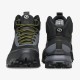 Scarpa RIBELLE CROSS 2 MID GTX, 45, Black